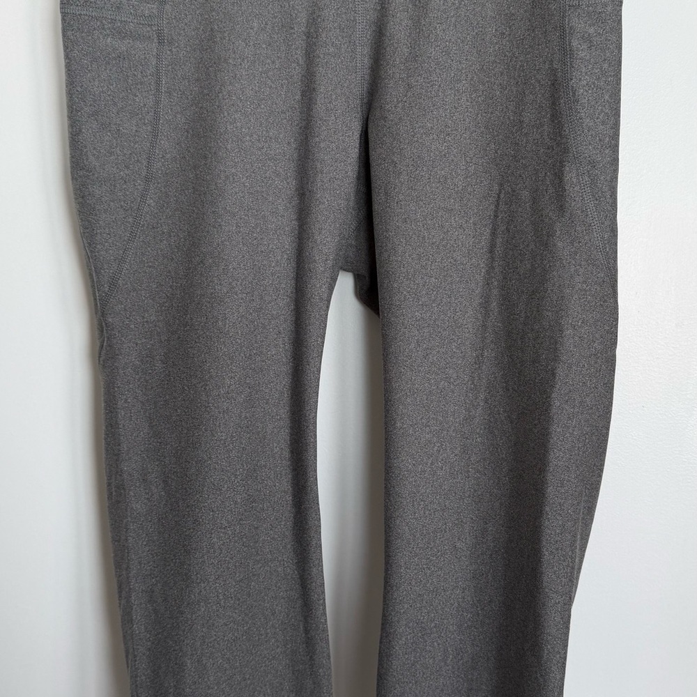 Old Navy Active PowerSoft High-Rise Leggings | Size Large